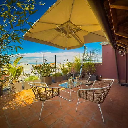 Relais Marco Polo