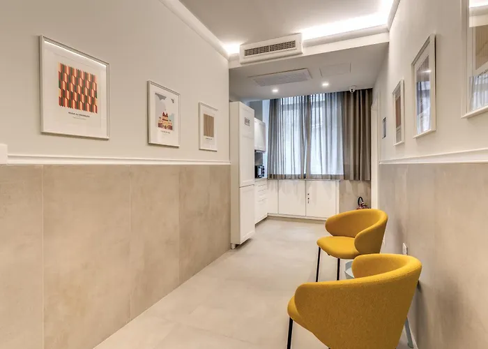 Relais Marco Polo Pensjonat