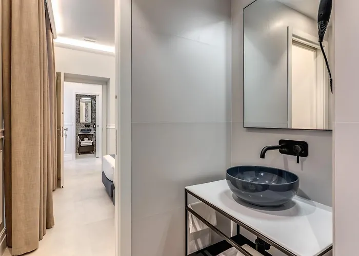 Relais Marco Polo Pensjonat 4*