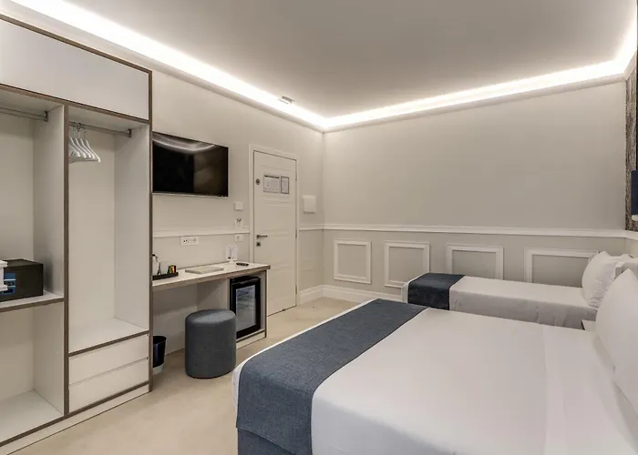 Relais Marco Polo 4*