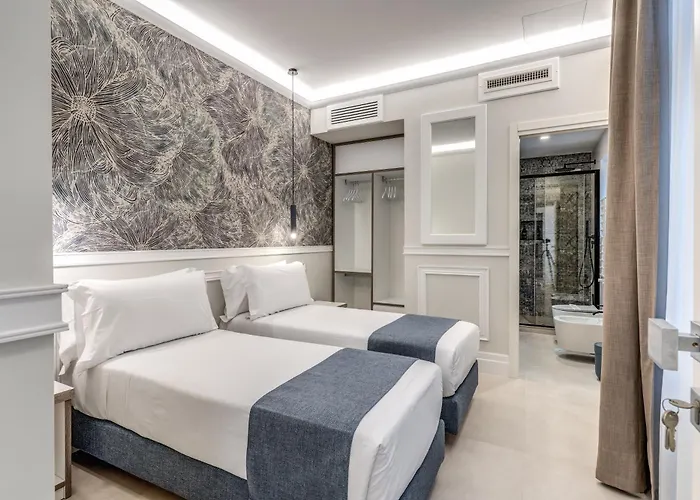 Relais Marco Polo Pensjonat