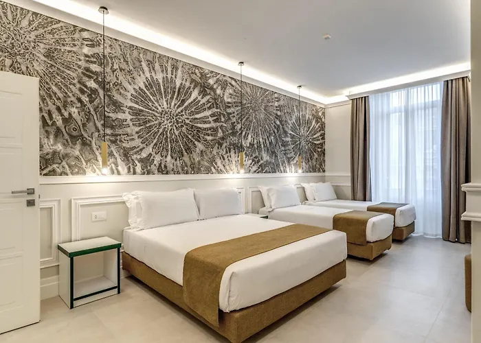 Pensjonat Relais Marco Polo