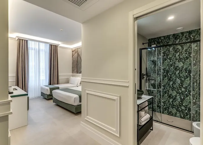 Pensjonat Relais Marco Polo 4*
