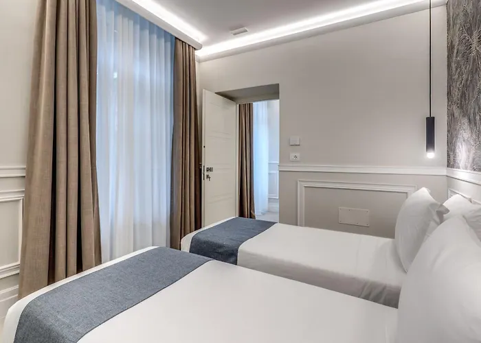 Relais Marco Polo 4*