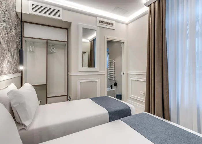 Relais Marco Polo Rzym