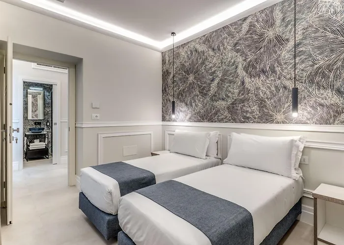 Relais Marco Polo Pensjonat