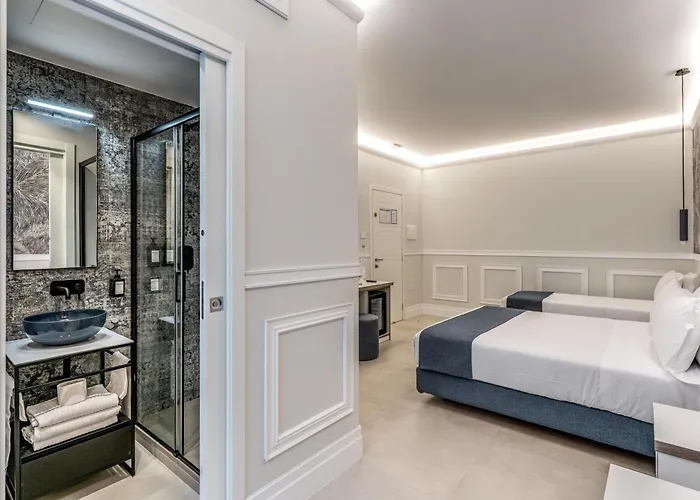 Pensjonat Relais Marco Polo