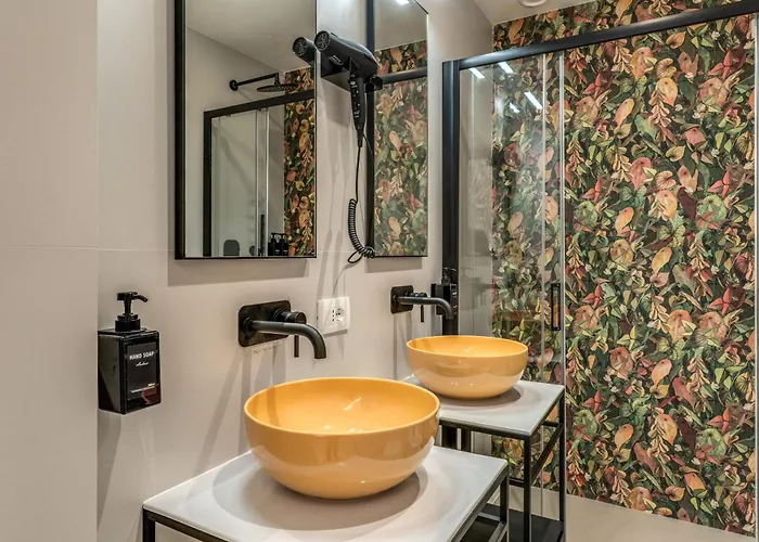 Relais Marco Polo Pensjonat 4*