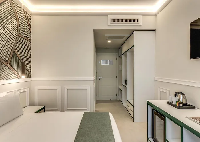 Pensjonat Relais Marco Polo 4*