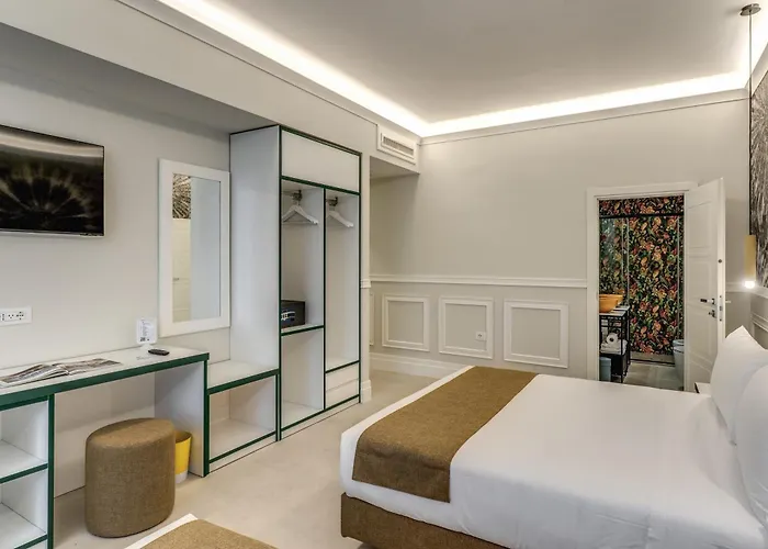 Relais Marco Polo Rzym