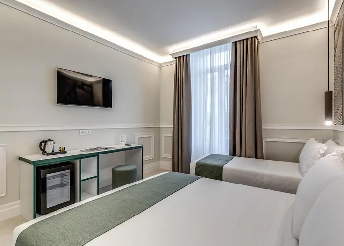 Relais Marco Polo