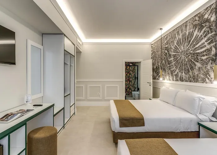 Relais Marco Polo Pensjonat