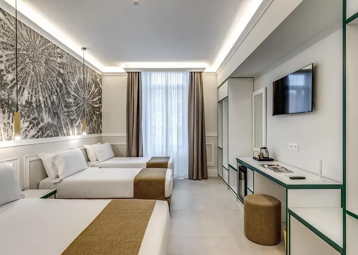 Pensjonat Relais Marco Polo