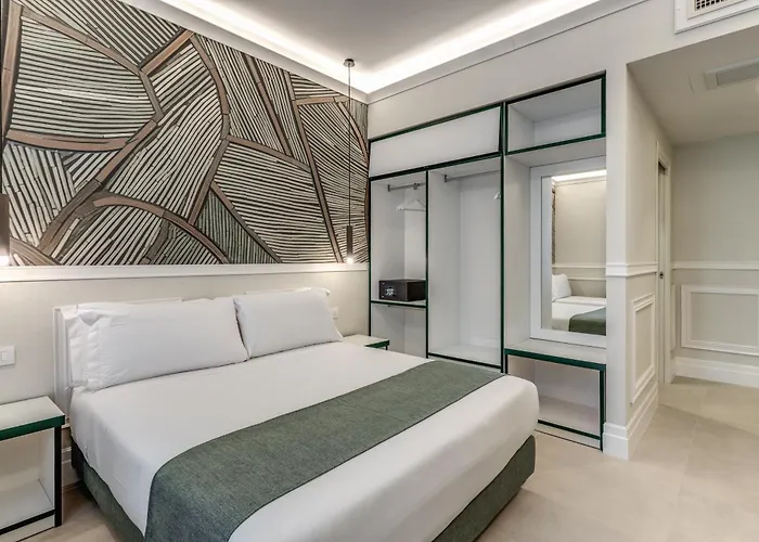 Pensjonat Relais Marco Polo 4*