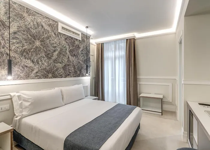 Relais Marco Polo Rzym