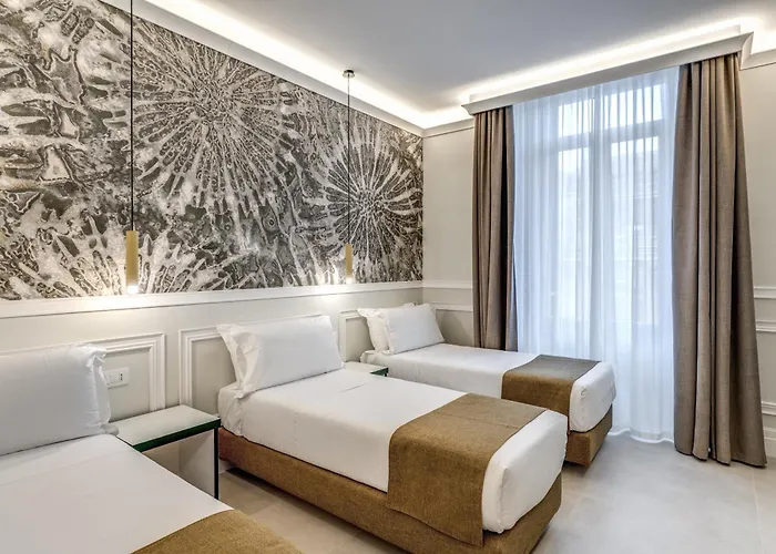 Relais Marco Polo Pensjonat