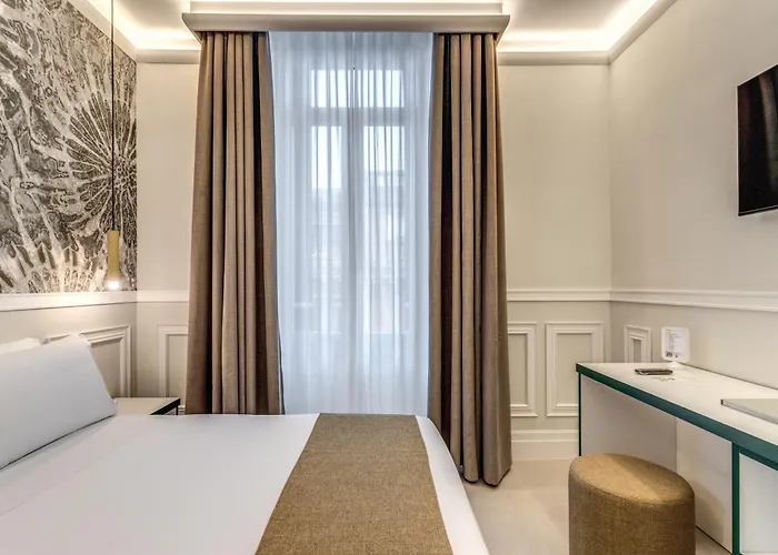Pensjonat Relais Marco Polo 4*