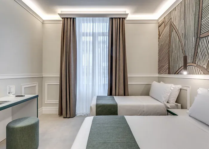 Relais Marco Polo Rzym