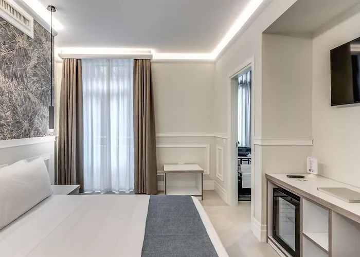 Pensjonat Relais Marco Polo