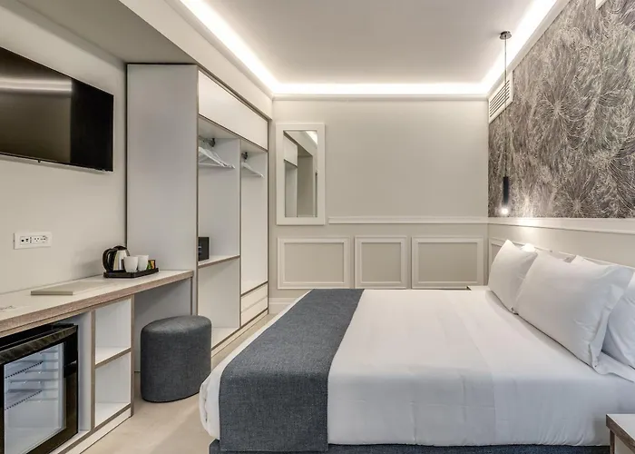 Relais Marco Polo Pensjonat 4*
