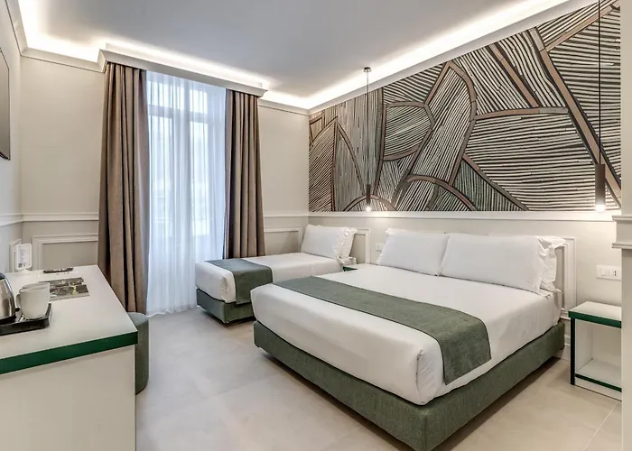 Pensjonat Relais Marco Polo 4*