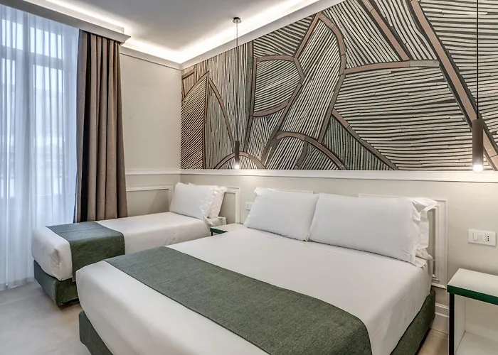 Relais Marco Polo 4*