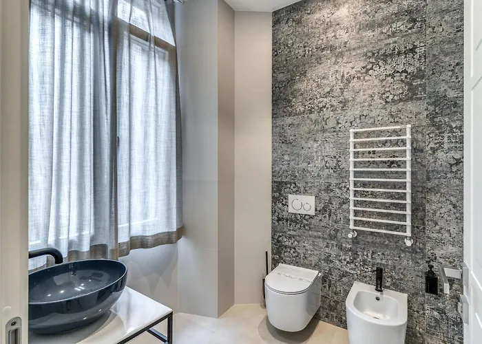 Relais Marco Polo Rzym