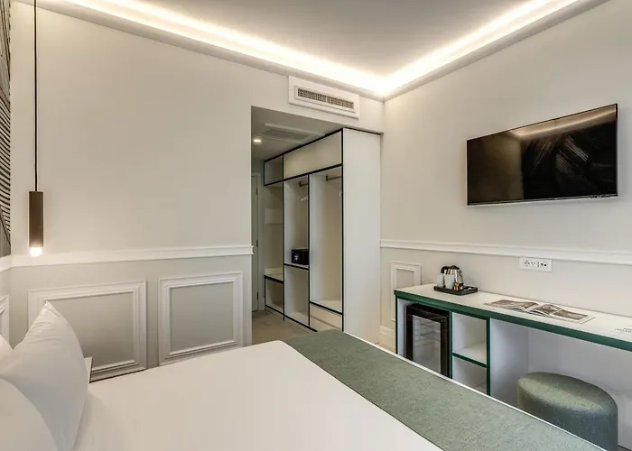 Relais Marco Polo Pensjonat 4*