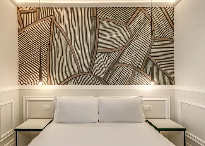 Relais Marco Polo 4* Rzym