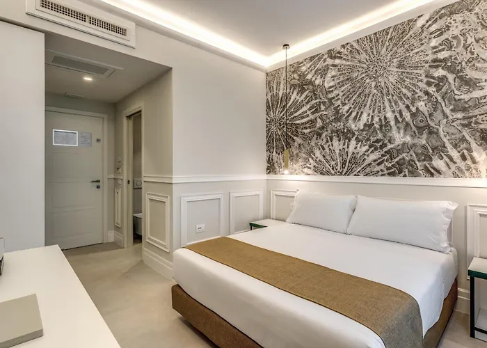Relais Marco Polo Pensjonat