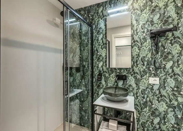 Relais Marco Polo Pensjonat 4*
