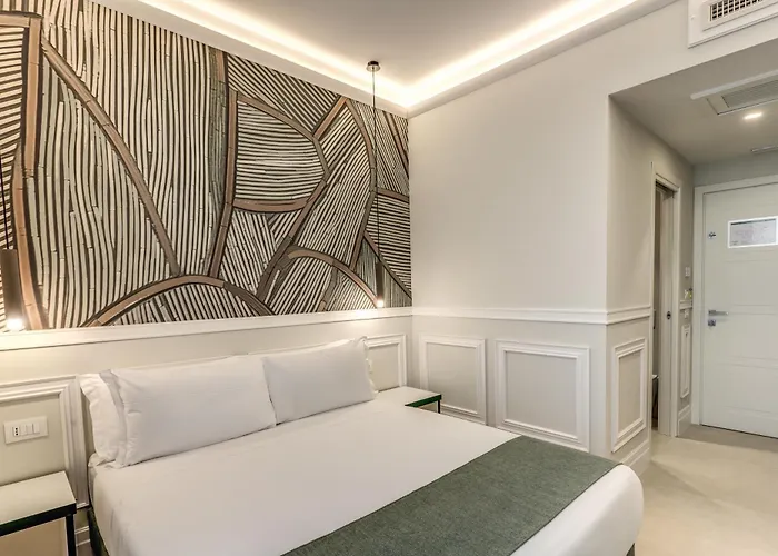 Pensjonat Relais Marco Polo 4*