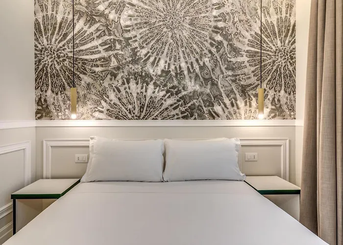 Relais Marco Polo 4* Rzym