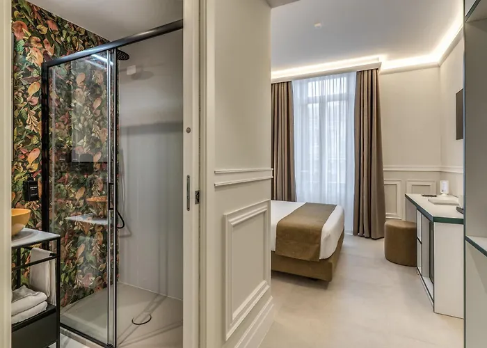 Relais Marco Polo 4*