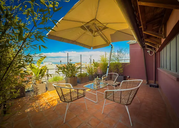 Relais Marco Polo Rzym