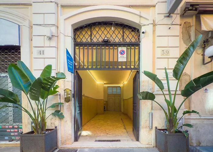 Relais Marco Polo Rzym